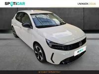 Occasion Opel Corsa 11 kW (15 ch) 2025 Blanc arktis Berline