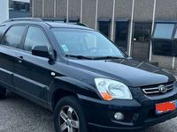 occasion Kia Sportage 2.0 CRDI 136 2WD FAP S