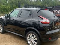 occasion Nissan Juke (2) 1.2 dig-t 115 acenta pack design