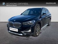 occasion BMW X1 sDrive18dA 150ch xLine