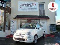 occasion Fiat 500 1.2 69ch Pop