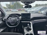 Occasion Peugeot 3008 Active 130 ch (95 kW) 2022 SUV