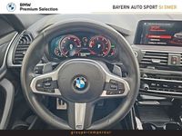 occasion BMW X4 xDrive20d 190ch M Sport X Euro6d-T - VIVA179652831