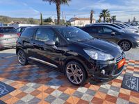Occasion Citroën DS3 Sport Chic 155 ch (114 kW) 2013 Cabriolet