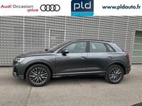 occasion Audi Q3 35 Tdi 150 Ch S Tronic 7 S Line