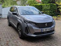 Occasion Peugeot 5008 S 131 ch (96 kW) 2022 Gris Monospace