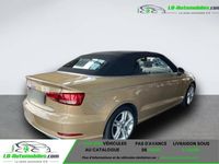 occasion Audi A3 Cabriolet TFSI 190 BVA