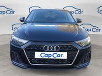 Occasion Audi A1 Advanced Plus 2021 SUV