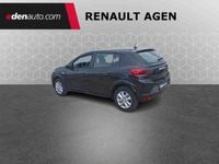 occasion Dacia Sandero ECO-G 100 Expression