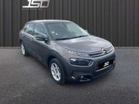 occasion Citroën C4 Cactus BlueHDi 100 S\u0026S BVM6 Feel Business