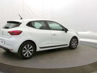 Occasion Renault Clio V Equilibre 2023 Blanc Citadine
