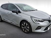 Occasion Renault Clio V Evolution 67 ch (49 kW) 2023 Gris Berline