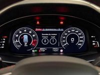 Occasion Audi RS Q8 Advanced 600 ch (441 kW) 2020 SUV