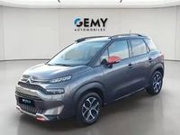 Occasion Citroën C3 Aircross 2021 Gris platinium SUV