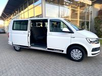 occasion VW Caravelle 2.0 Tdi 150ch Bluemotion Technology Confortline Dsg7 Long