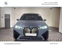 Occasion BMW iX Sport Line 242 kW (330 ch) 2021 SUV