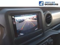 occasion Jeep Gladiator Gladiator3.0 V6 285CH