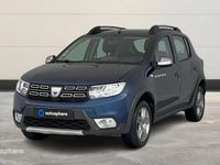 Occasion Dacia Sandero Stepway 97 ch (71 kW) 2019 Berline