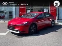 Occasion Toyota Prius 152 ch (111 kW) 2024 Rouge Citadine