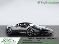 Occasion Ferrari 458 566 ch (416 kW) 2010 Coupé