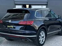 occasion VW Touareg 3.0 V6 Tdi 286 Carat Exclusive 4motion Tiptronic