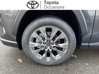 occasion Toyota RAV4 Hybrid 2.5 Hybride 218ch Lounge 2WD MY23