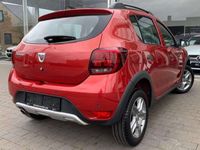 occasion Dacia Sandero 0.9tce Stepway Plus / Airco / Gps / Camera /cruise