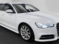 occasion Audi A6 IV 2.0 TDI 190ch ultra Ambiente S tronic 7