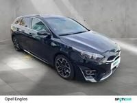 Occasion Kia ProCeed GT-Line 2022 Noir basalte métallisé Break