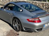 occasion Porsche 997 911 (997) 3.6 480 TURBO TIPTRONIC S