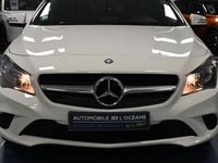 Occasion Mercedes CLA200 Shooting Brake 136 ch (100 kW) 2016 Break