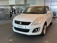 occasion Suzuki Swift My15 1.2 Vvt 4x4 Pack