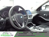 occasion BMW 318 318 d 150 ch BVA