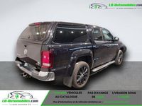 occasion VW Amarok 3.0 TDI 258 BVA 4MOTION 4X4