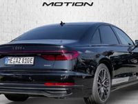 occasion Audi A8 Quattro 3.0 60 TFSIe S line - 462 - BVA Tiptronic Avus TFSI e