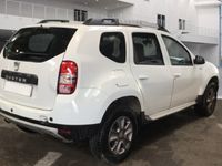 occasion Dacia Duster 1.5 Dci 110ch Prestige 4x2