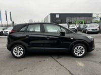 occasion Opel Crossland X 1.2 Turbo 110ch Edition 6cv - VIVA182253904