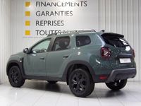occasion Dacia Duster ECO-G 100 4x2 Extreme