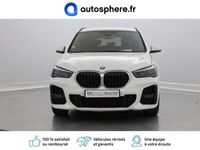 occasion BMW X1 sDrive18dA 150ch M Sport