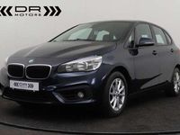 Occasion BMW 214 101 ch (74 kW) 2015 Bleu Break