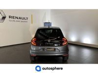 occasion Renault Twingo E-Tech Electric Techno R80 Achat Intégral