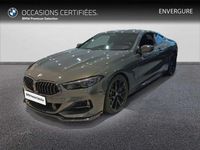 Occasion BMW 850 538 ch (395 kW) 2019 Gris Coupé