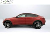 occasion Mercedes 300 Classe Glc Glc CoupéD 9g-tronic 4matic Amg Line