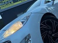 Occasion Peugeot RCZ 155 ch (114 kW) 2012 Coupé