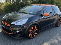 occasion DS Automobiles DS3 