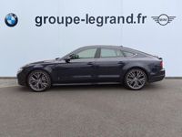 occasion Audi A7 3.0 V6 TDI 218ch Avus quattro S tronic 7