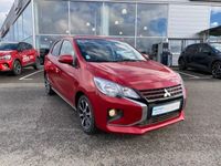 occasion Mitsubishi Space Star 1.2 Mivec 71ch Red Line Edition Cvt 2024