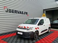 Occasion Citroën Berlingo 101 ch (74 kW) 2019 Blanc Monospace