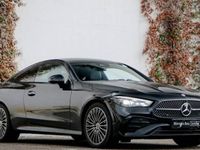 Occasion Mercedes CL200 AMG line 204 ch (150 kW) 2025 Coupé