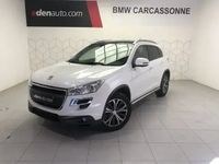 occasion Peugeot 4008 1.6 Hdi Stt 115ch Bvm6 Style